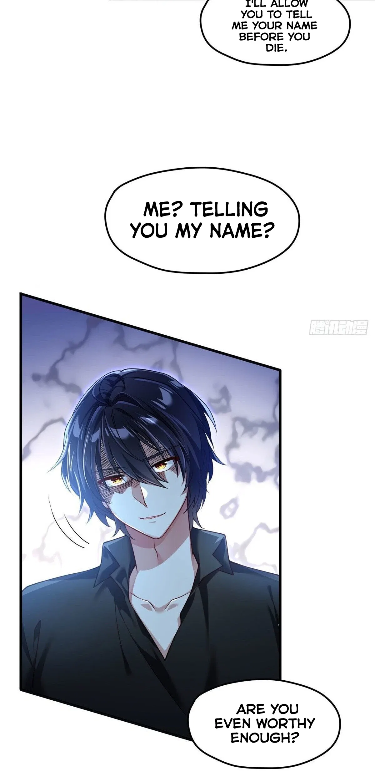 The Immortal Emperor Luo Wuji Has Returned Chapter 39 – Page 17