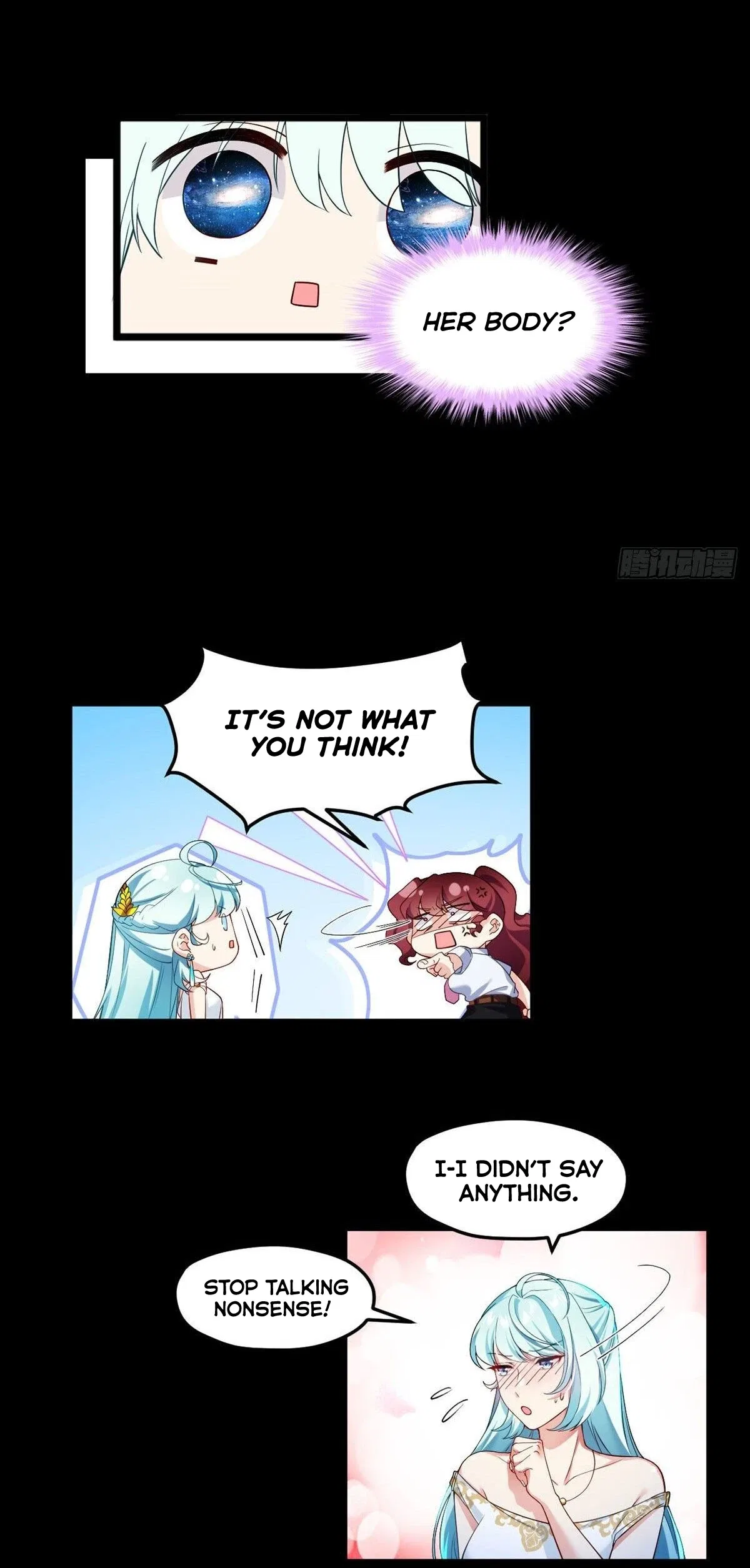 The Immortal Emperor Luo Wuji Has Returned Chapter 37 – Page 6