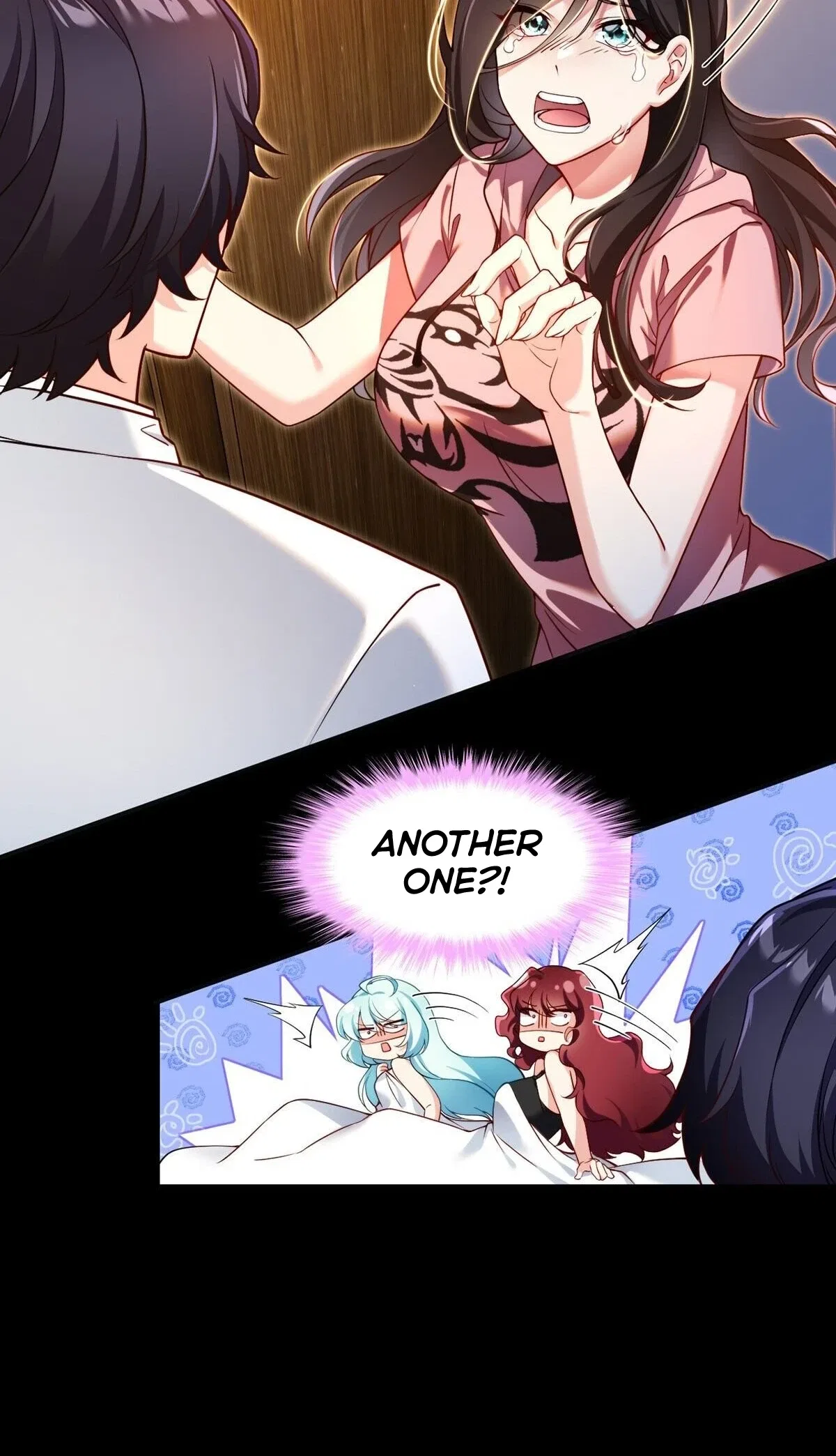 The Immortal Emperor Luo Wuji Has Returned Chapter 37 – Page 21