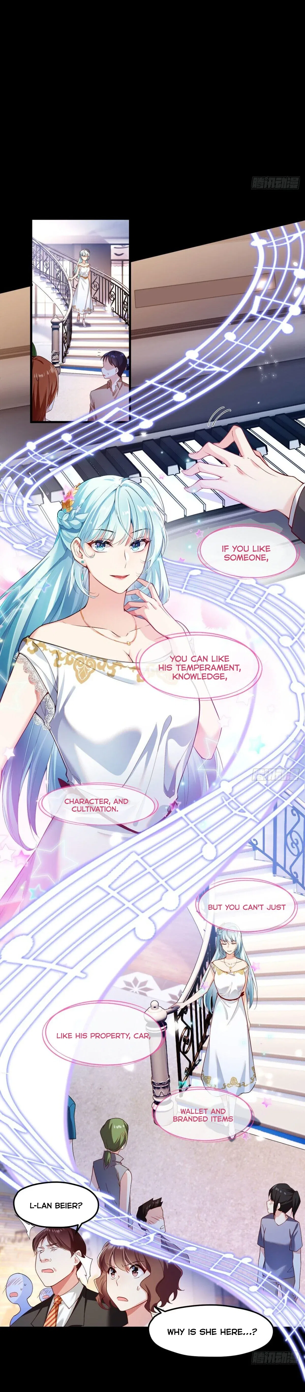 The Immortal Emperor Luo Wuji Has Returned Chapter 34 – Page 9