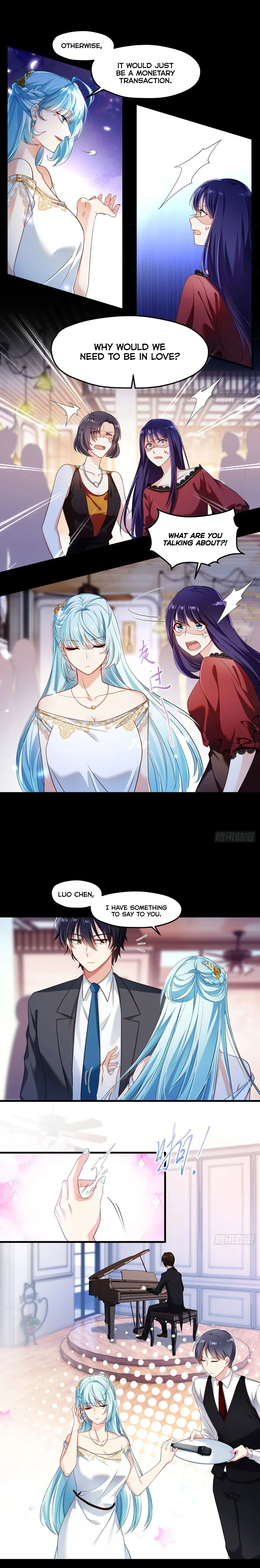The Immortal Emperor Luo Wuji Has Returned Chapter 34 – Page 10