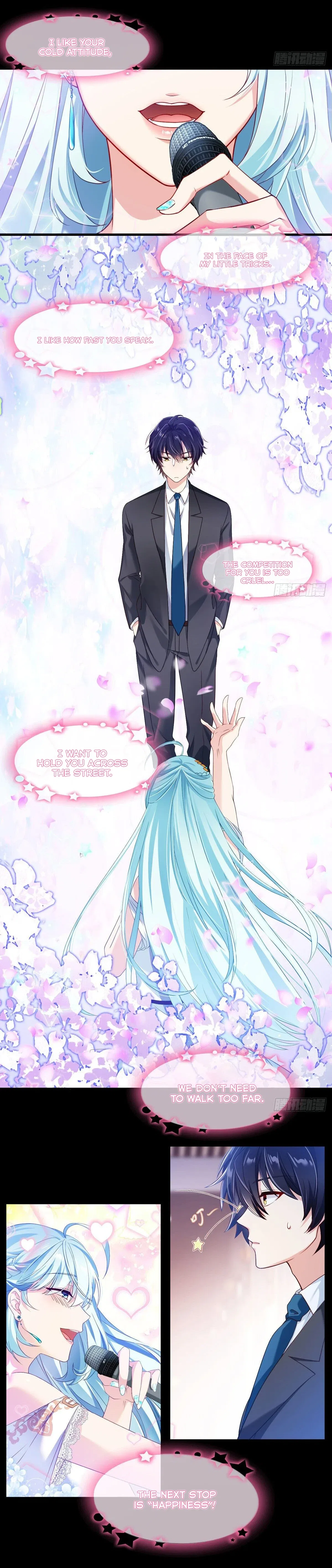 The Immortal Emperor Luo Wuji Has Returned Chapter 34 – Page 11