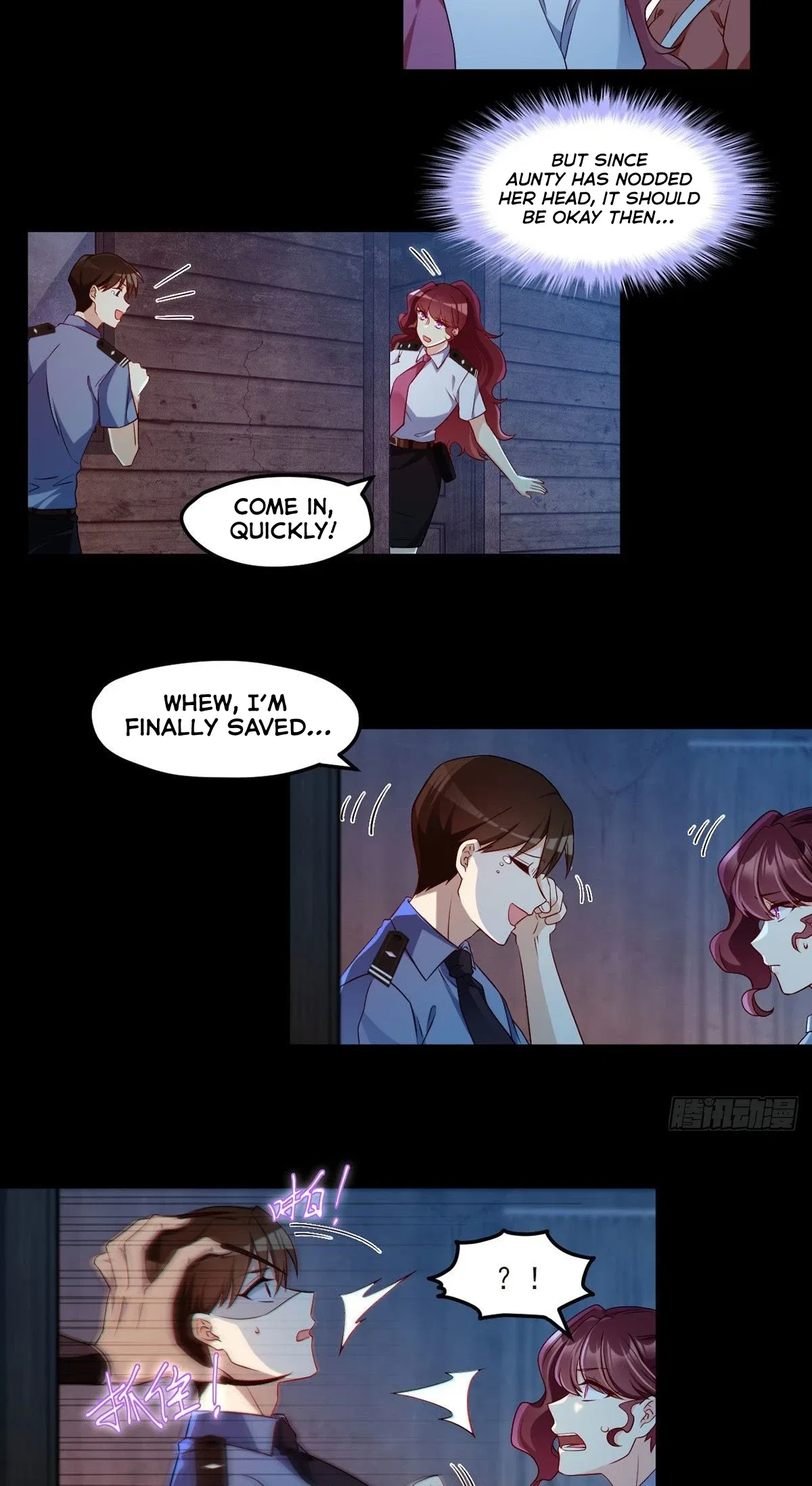 The Immortal Emperor Luo Wuji Has Returned Chapter 30 – Page 14