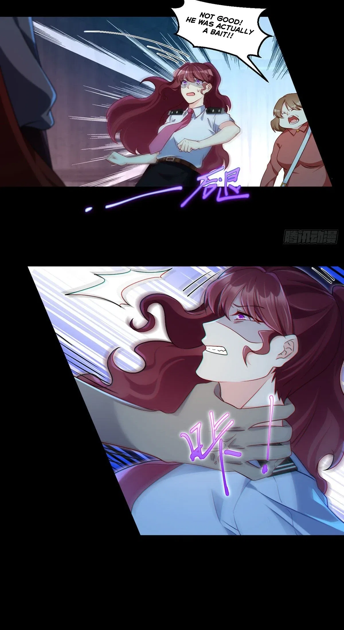 The Immortal Emperor Luo Wuji Has Returned Chapter 30 – Page 16