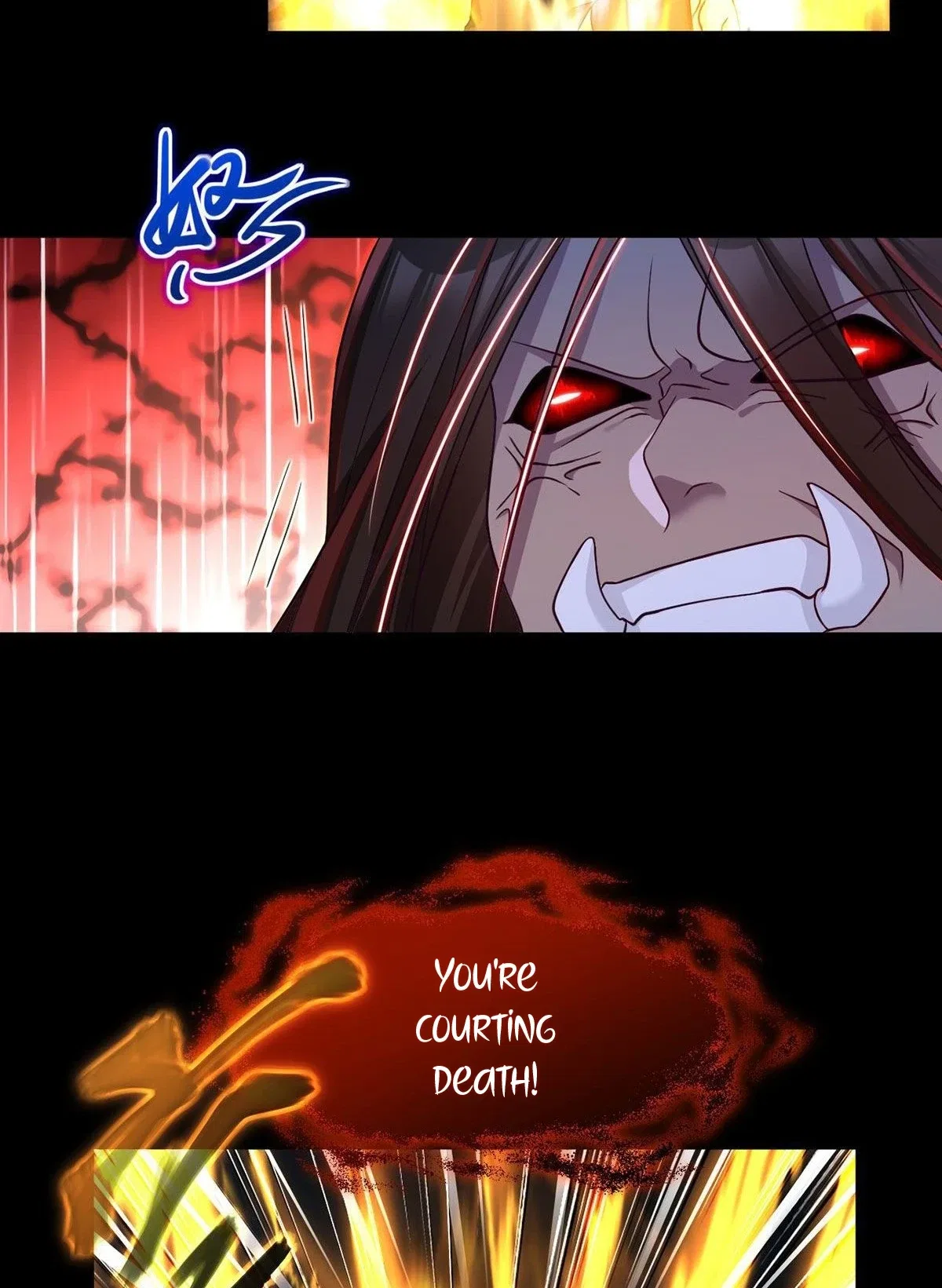 The Immortal Emperor Luo Wuji Has Returned Chapter 29 – Page 18