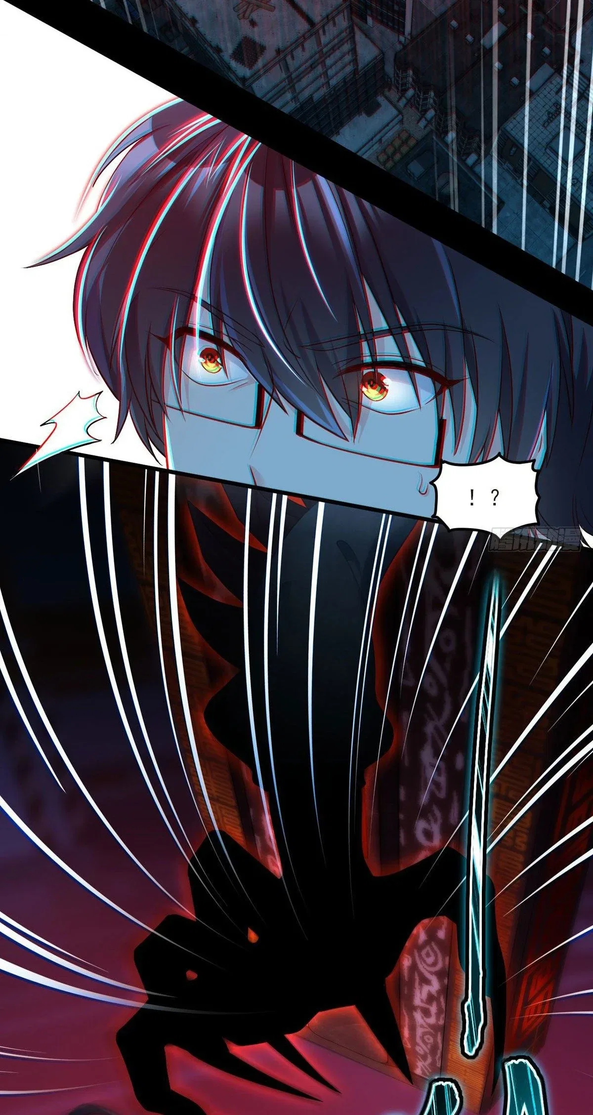 The Immortal Emperor Luo Wuji Has Returned Chapter 28 – Page 15