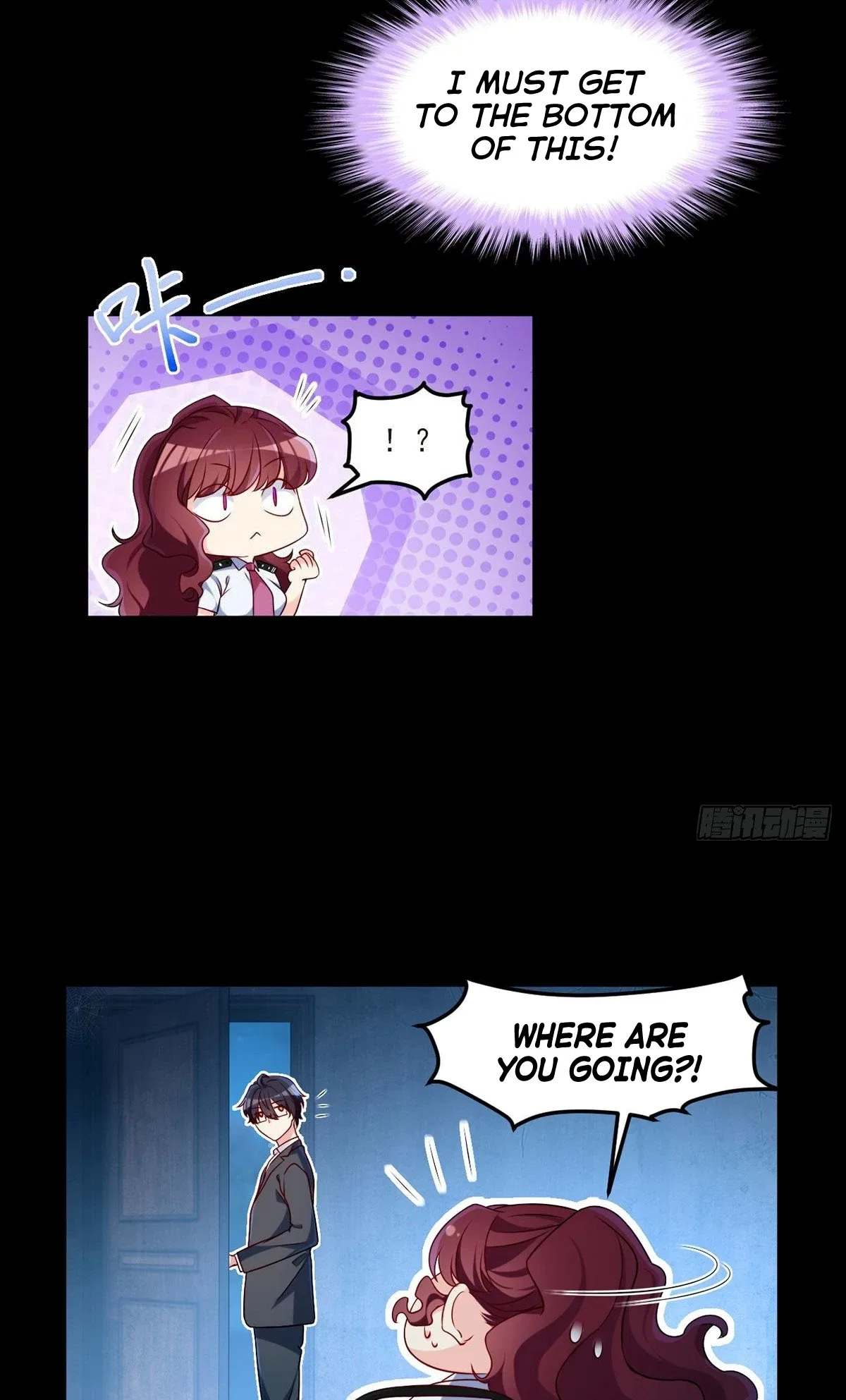 The Immortal Emperor Luo Wuji Has Returned Chapter 27 – Page 7