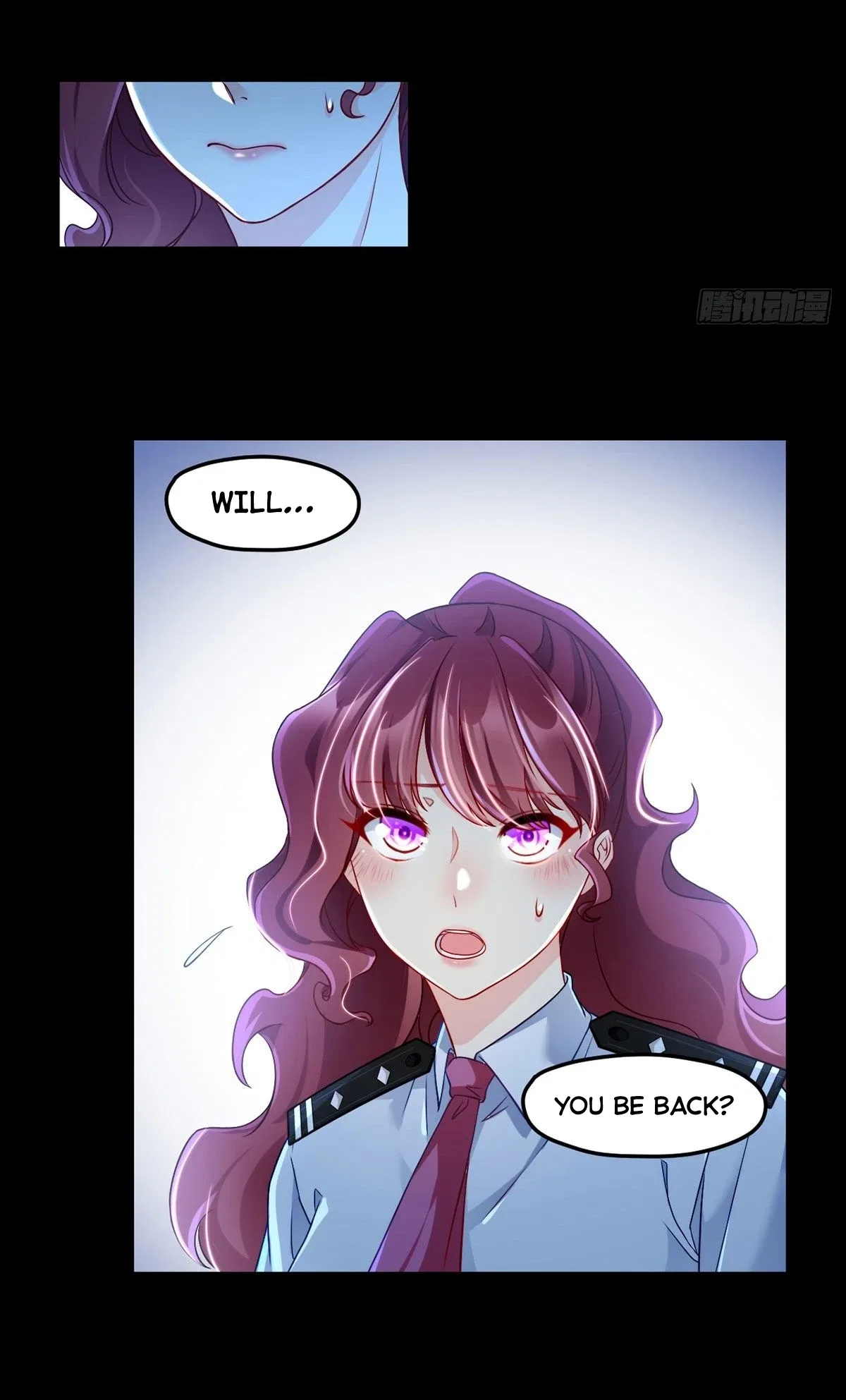 The Immortal Emperor Luo Wuji Has Returned Chapter 27 – Page 9