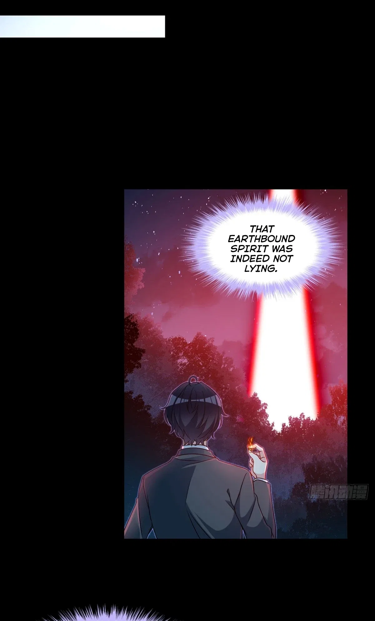 The Immortal Emperor Luo Wuji Has Returned Chapter 27 – Page 11