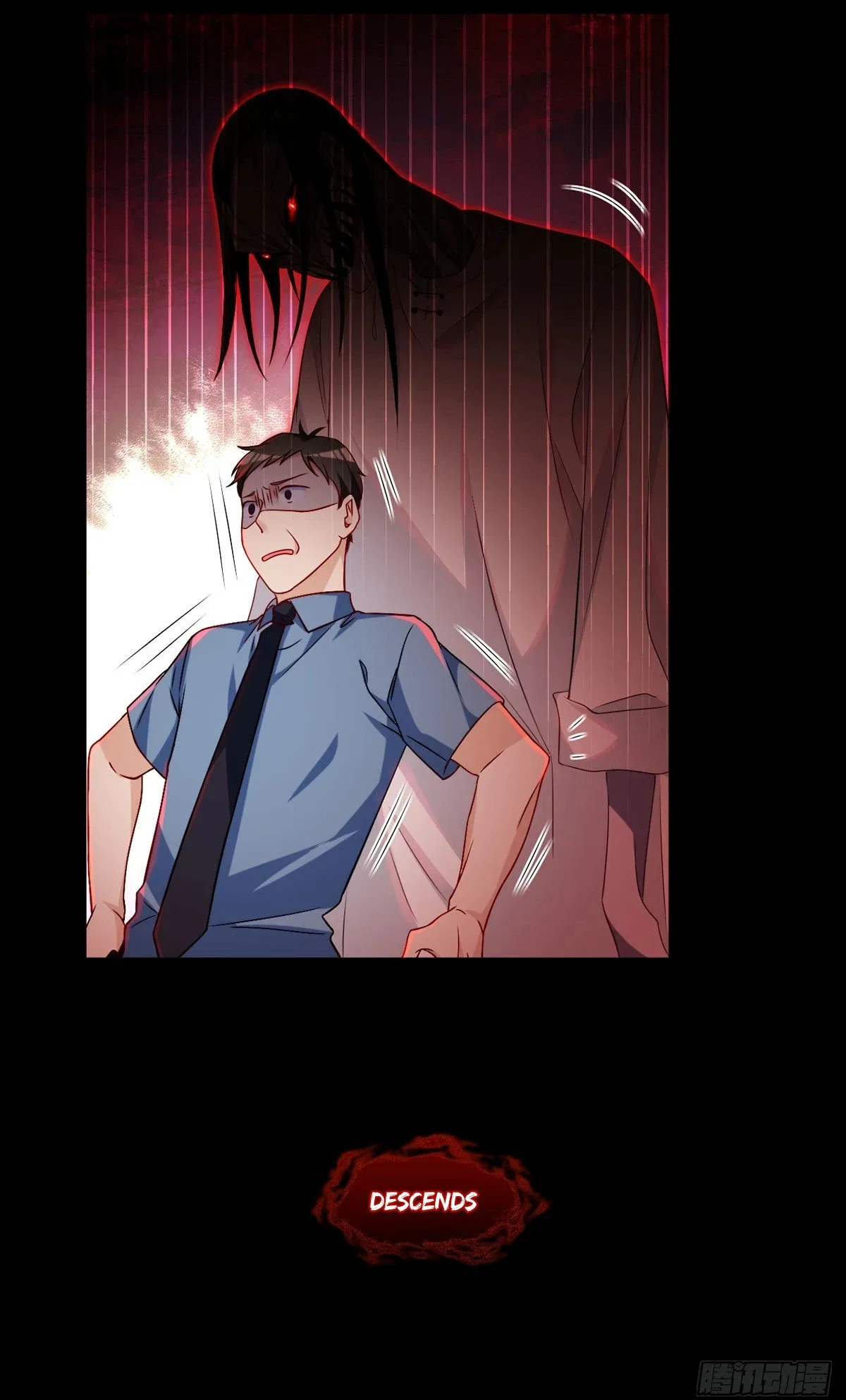 The Immortal Emperor Luo Wuji Has Returned Chapter 27 – Page 22