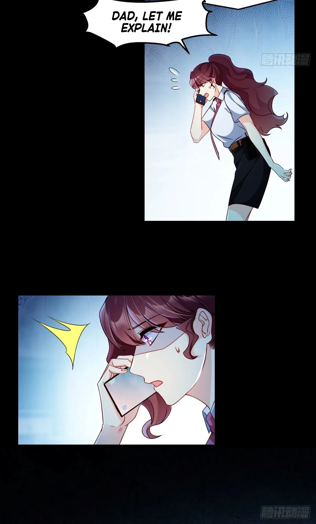 The Immortal Emperor Luo Wuji Has Returned Chapter 27 – Page 26