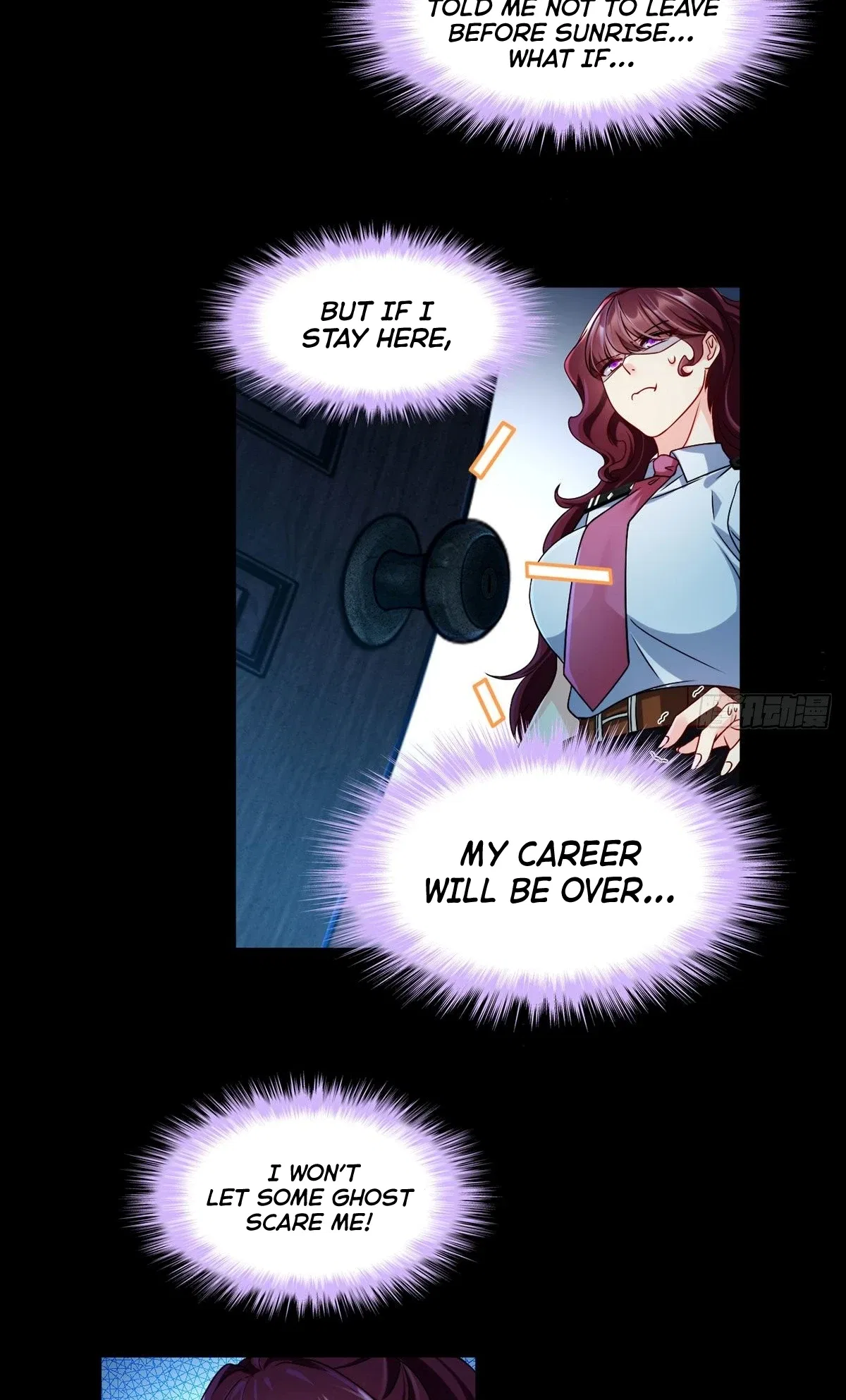 The Immortal Emperor Luo Wuji Has Returned Chapter 27 – Page 29