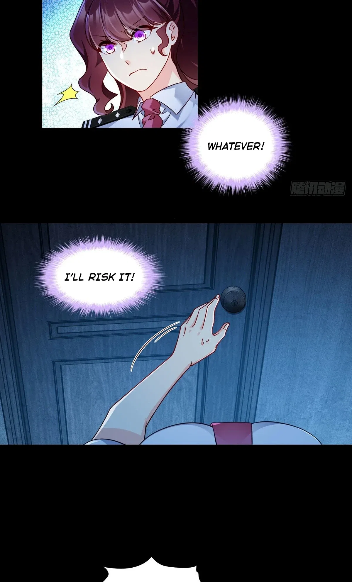 The Immortal Emperor Luo Wuji Has Returned Chapter 27 – Page 30