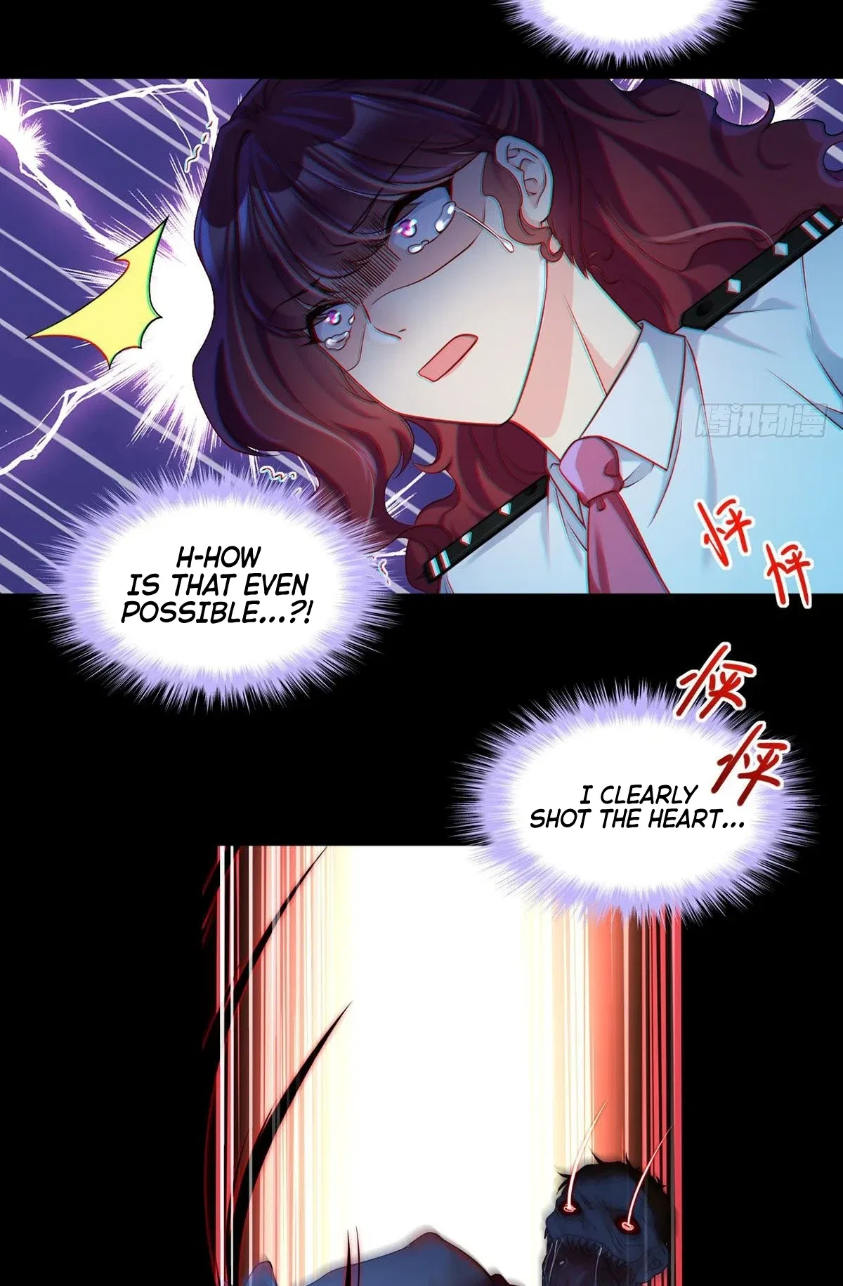 The Immortal Emperor Luo Wuji Has Returned Chapter 26 – Page 6