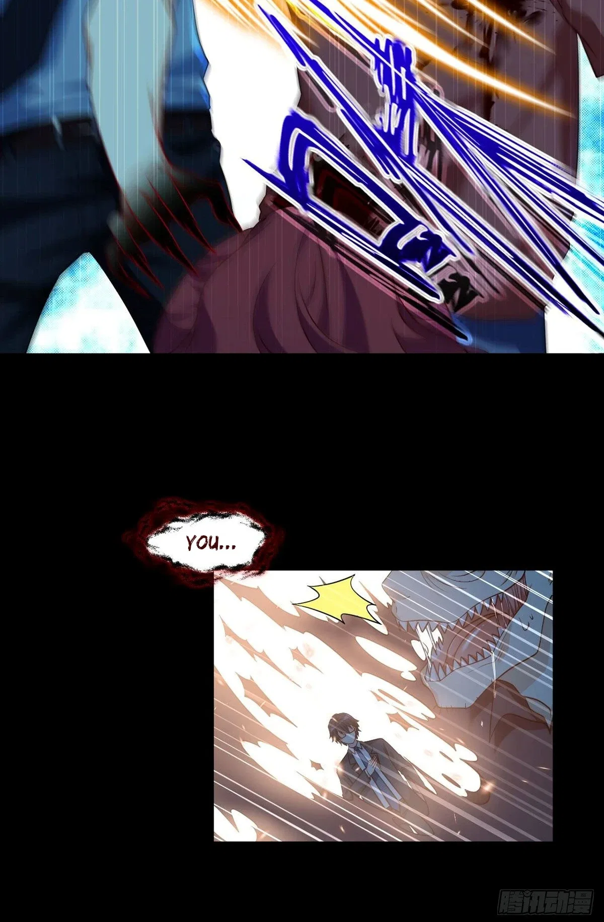 The Immortal Emperor Luo Wuji Has Returned Chapter 26 – Page 9