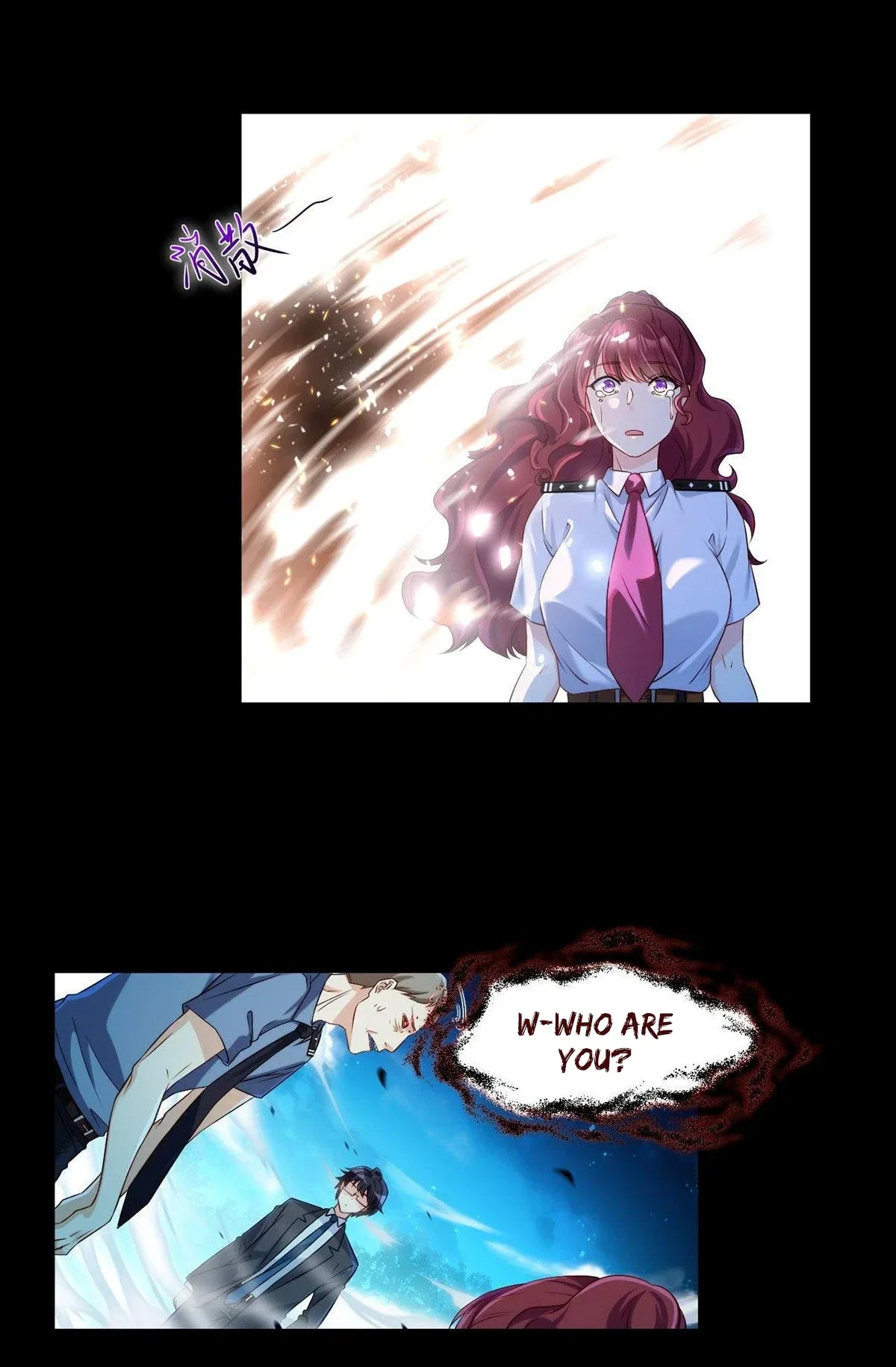 The Immortal Emperor Luo Wuji Has Returned Chapter 26 – Page 10
