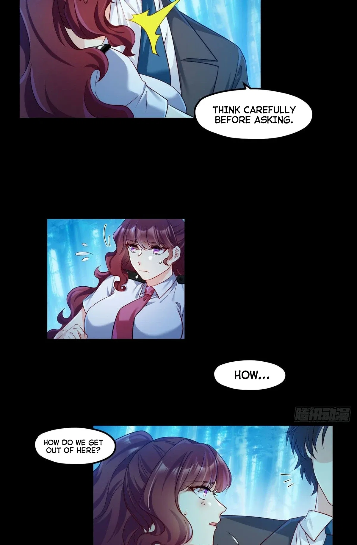 The Immortal Emperor Luo Wuji Has Returned Chapter 26 – Page 18