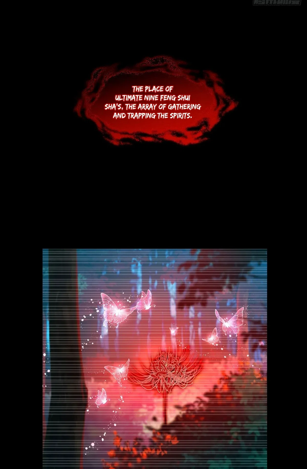 The Immortal Emperor Luo Wuji Has Returned Chapter 26 – Page 20