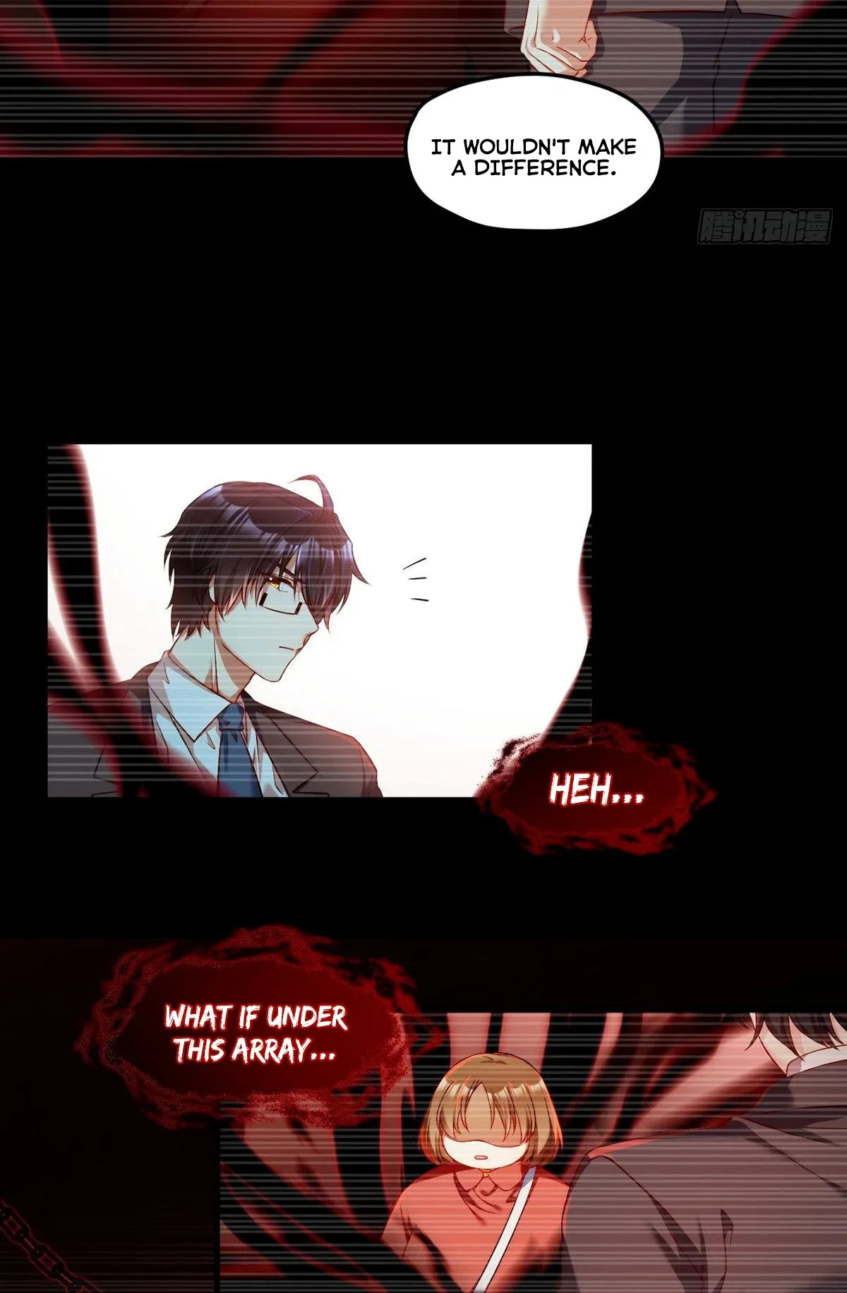 The Immortal Emperor Luo Wuji Has Returned Chapter 26 – Page 24