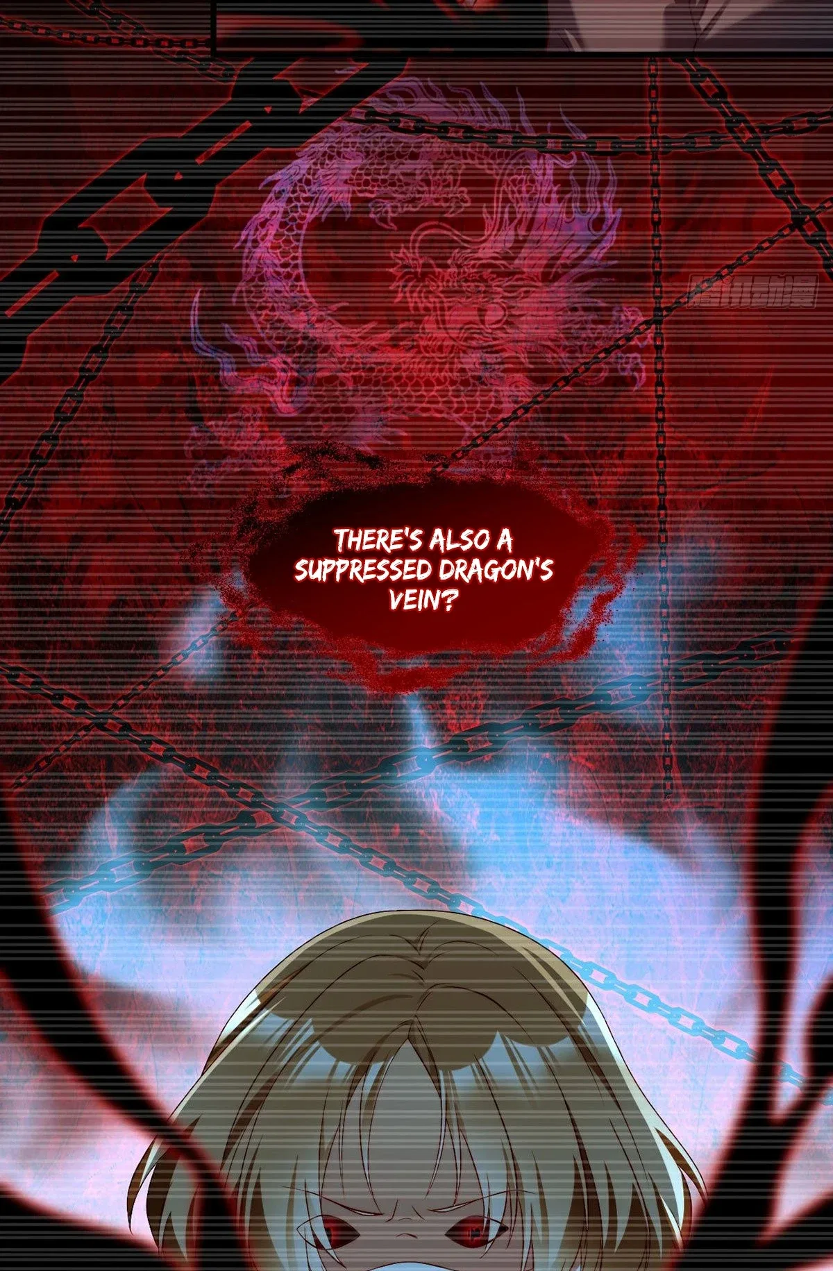 The Immortal Emperor Luo Wuji Has Returned Chapter 26 – Page 25