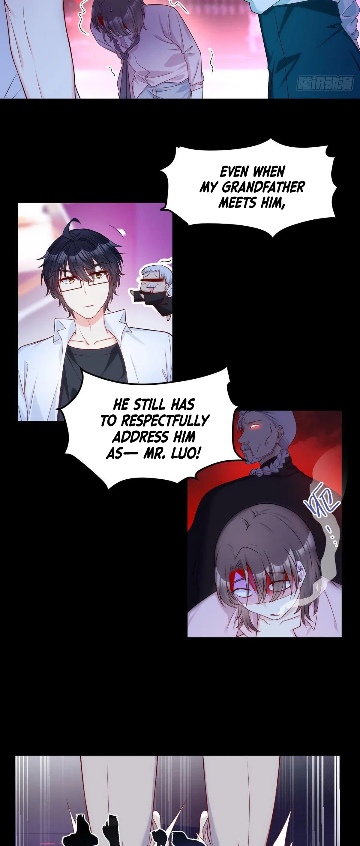 The Immortal Emperor Luo Wuji Has Returned Chapter 18 – Page 15