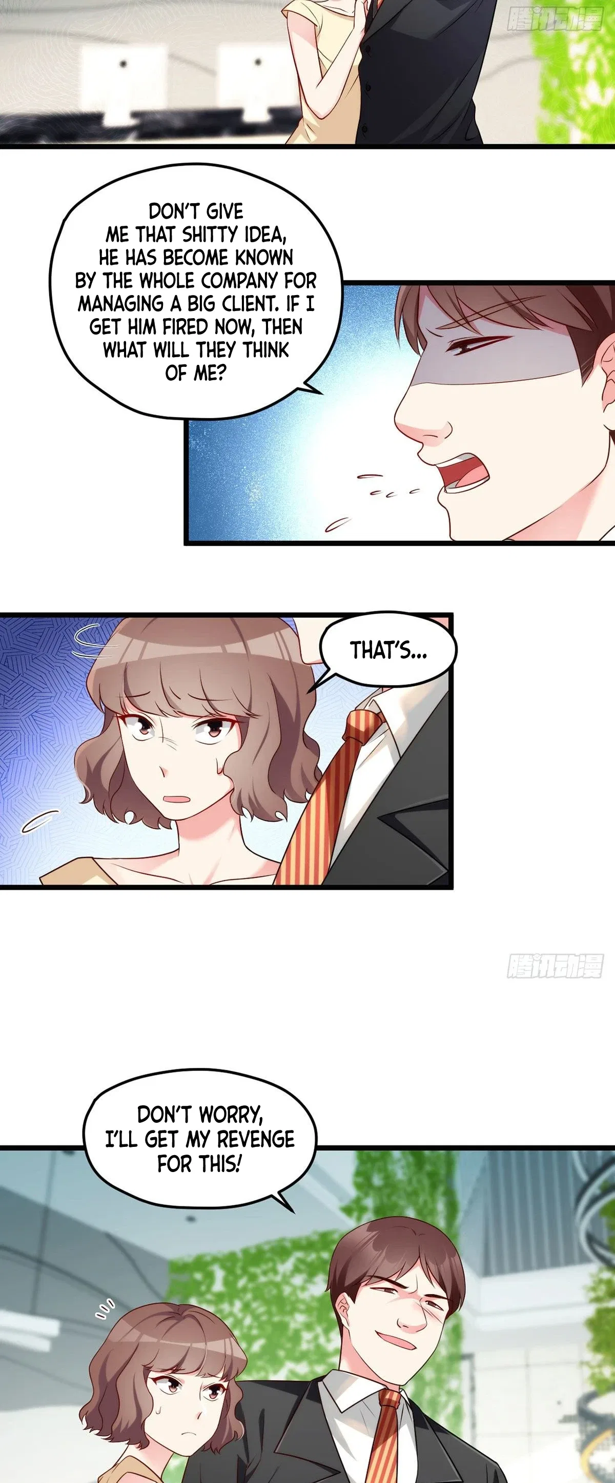 The Immortal Emperor Luo Wuji Has Returned Chapter 13 – Page 15