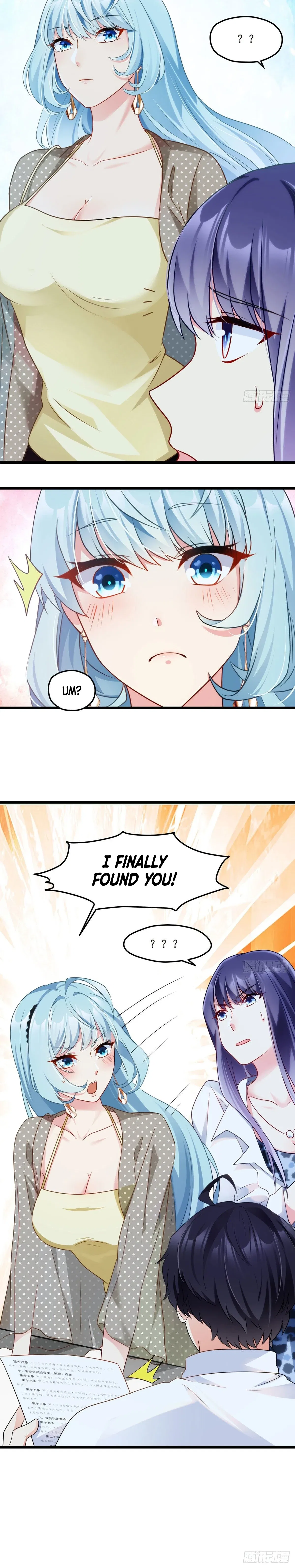 The Immortal Emperor Luo Wuji Has Returned Chapter 12 – Page 16