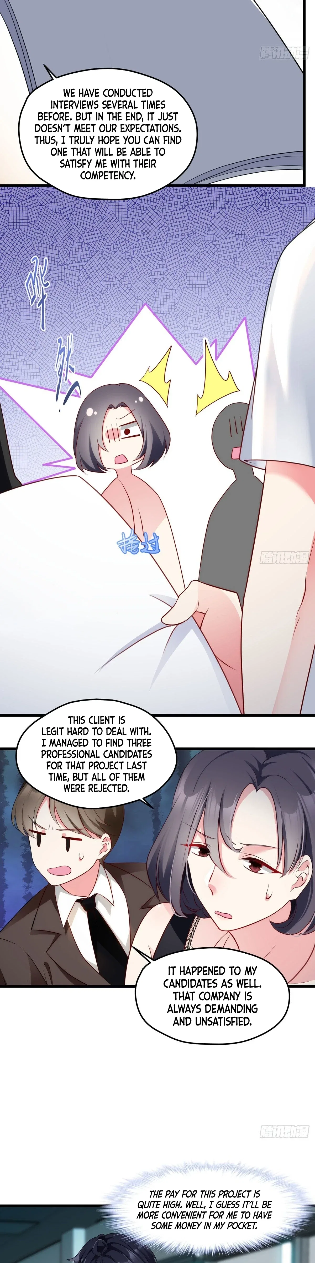 The Immortal Emperor Luo Wuji Has Returned Chapter 11 – Page 15