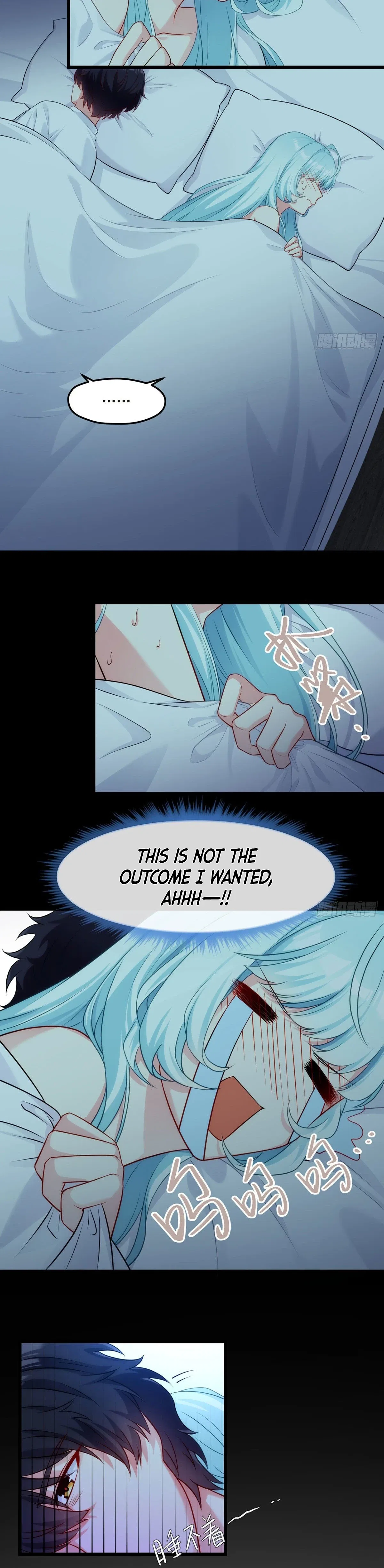The Immortal Emperor Luo Wuji Has Returned Chapter 10 – Page 11