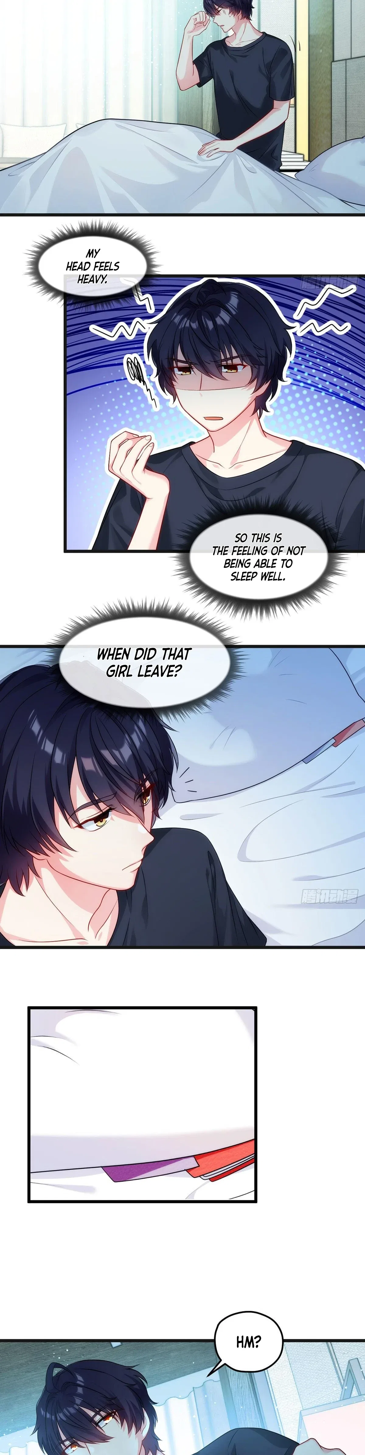 The Immortal Emperor Luo Wuji Has Returned Chapter 10 – Page 13