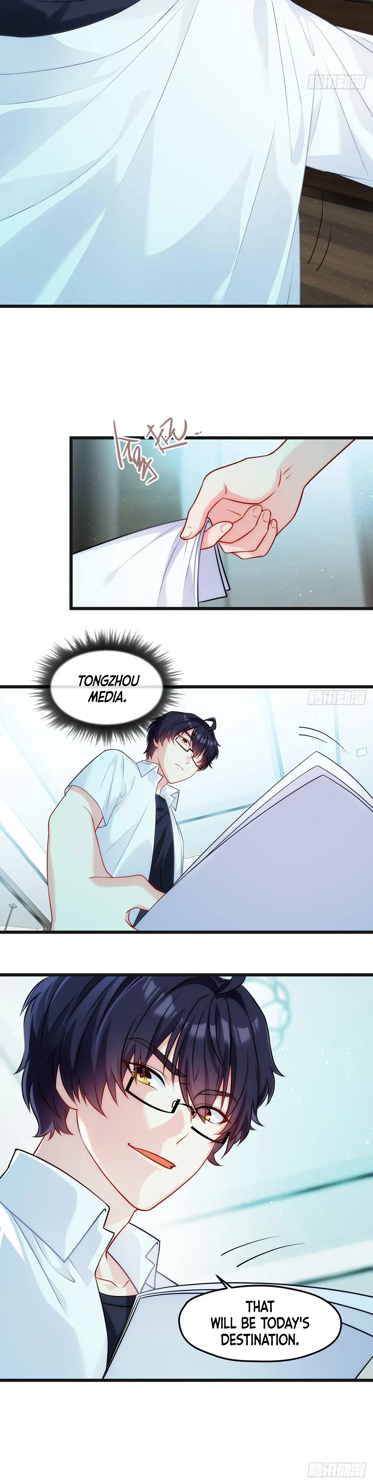 The Immortal Emperor Luo Wuji Has Returned Chapter 10 – Page 16