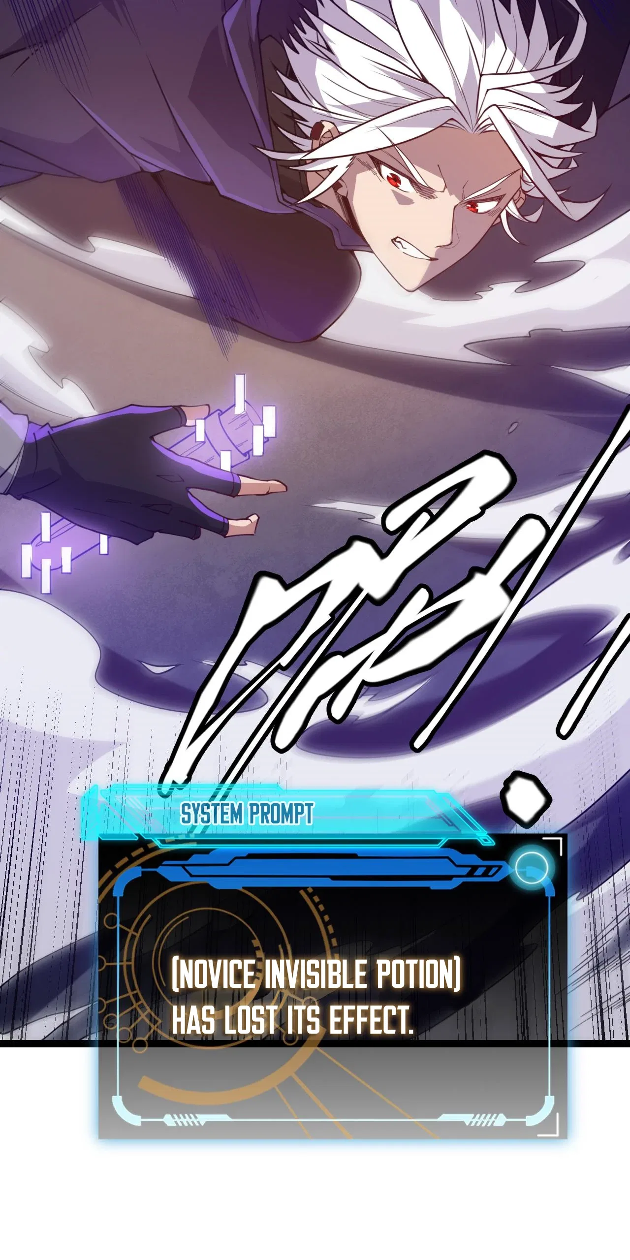 The Immortal Emperor Luo Wuji Has Returned Chapter 8 – Page 9