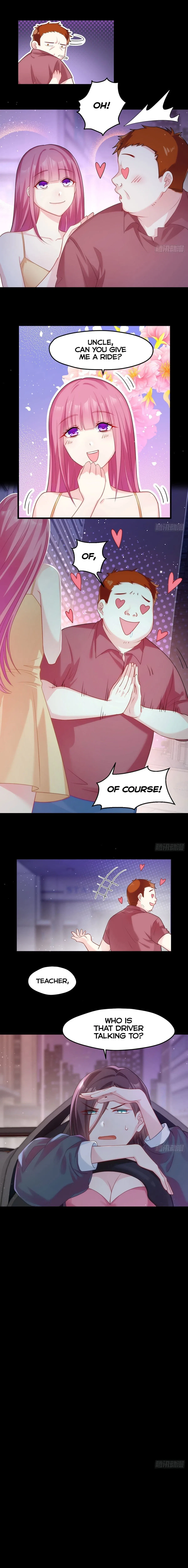 The Immortal Emperor Luo Wuji Has Returned Chapter 7 – Page 5