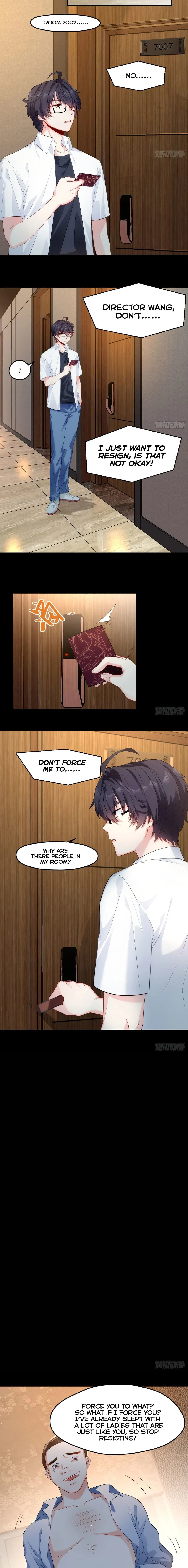 The Immortal Emperor Luo Wuji Has Returned Chapter 7 – Page 9