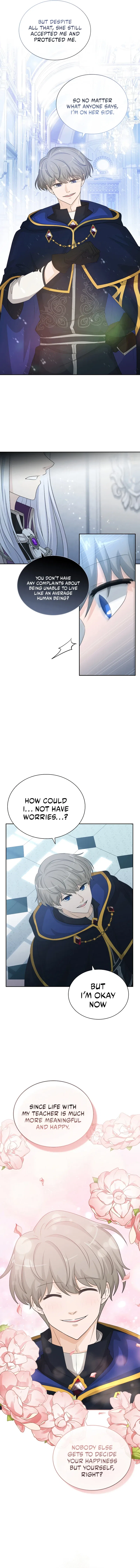 The Book of Lagier Chapter 42 – Page 4
