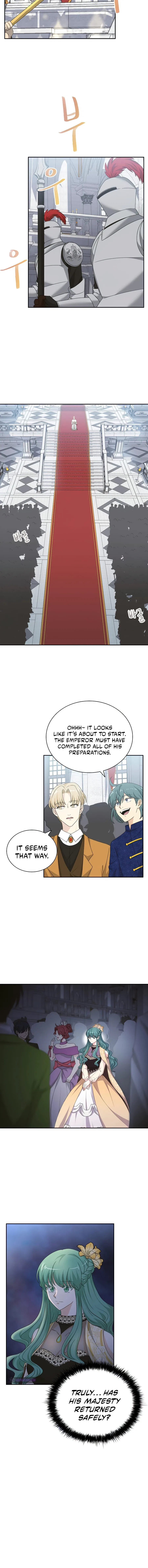 The Book of Lagier Chapter 32 – Page 7