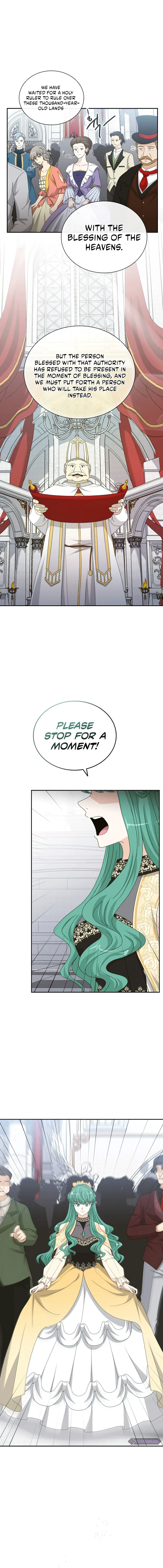 The Book of Lagier Chapter 32 – Page 9