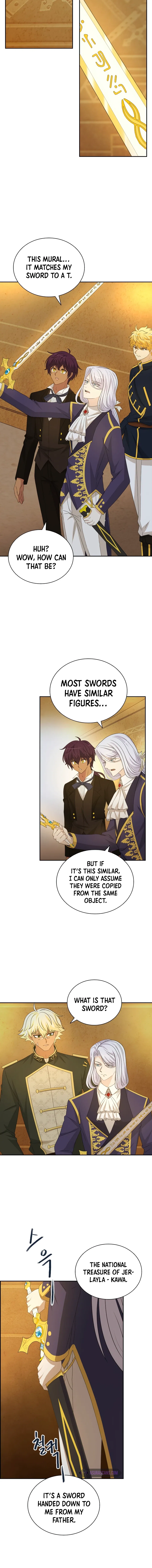 The Book of Lagier Chapter 31 – Page 7