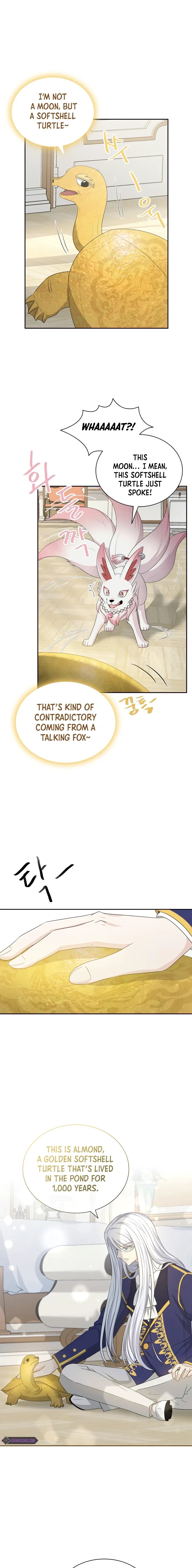 The Book of Lagier Chapter 28 – Page 5