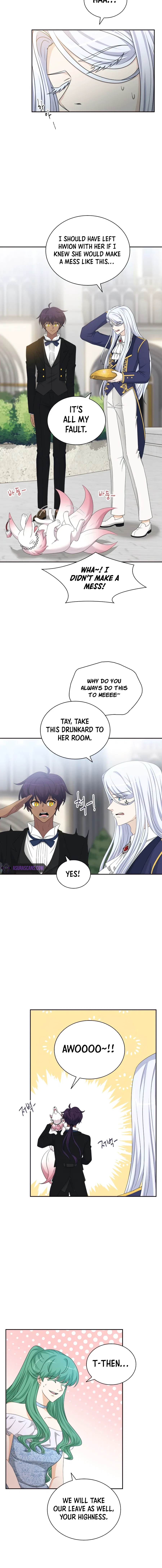 The Book of Lagier Chapter 27 – Page 11