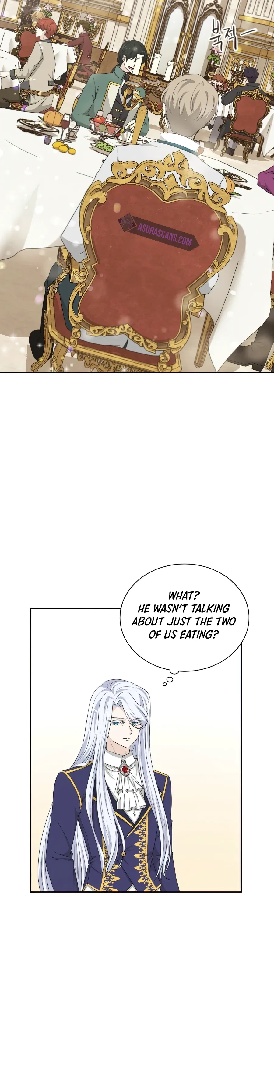 The Book of Lagier Chapter 26 – Page 5