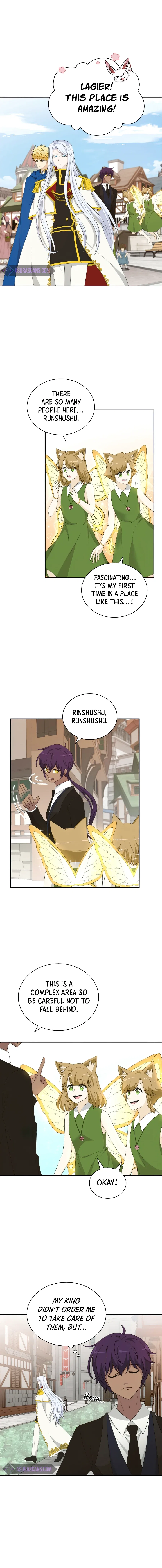 The Book of Lagier Chapter 23 – Page 3