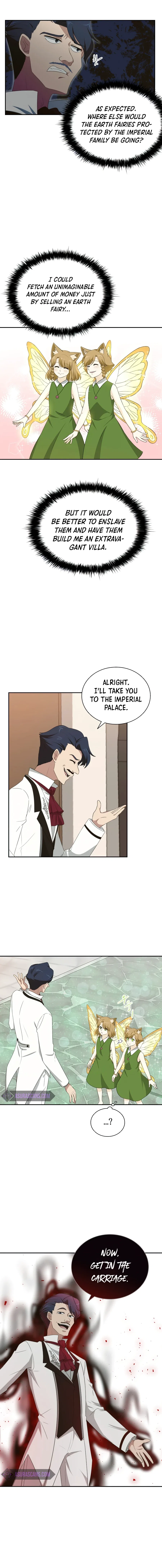 The Book of Lagier Chapter 23 – Page 7