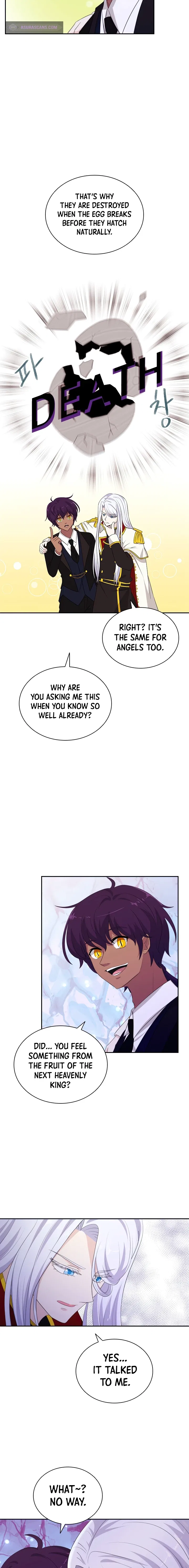 The Book of Lagier Chapter 21 – Page 11