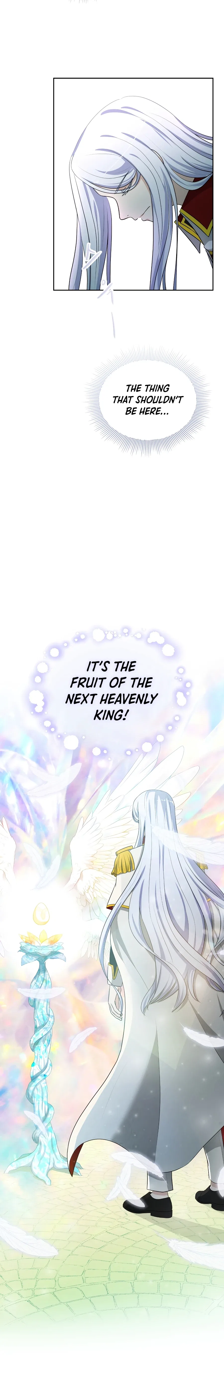 The Book of Lagier Chapter 19 – Page 12