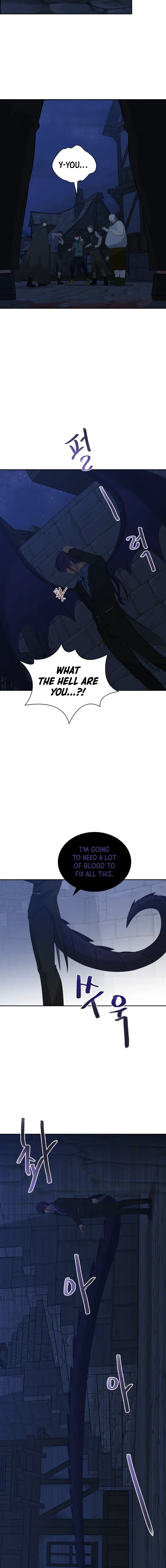 The Book of Lagier Chapter 17 – Page 5