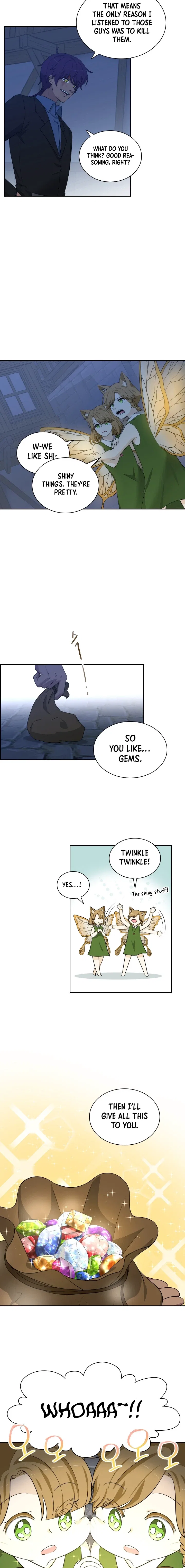 The Book of Lagier Chapter 17 – Page 7