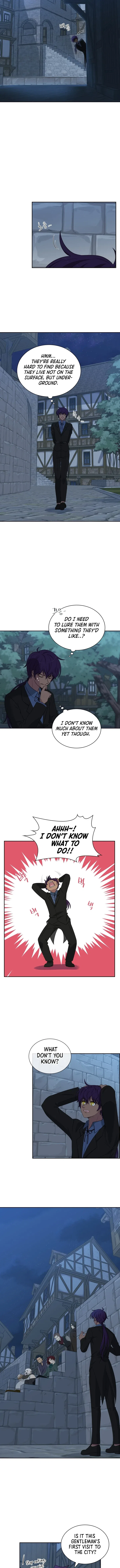 The Book of Lagier Chapter 16 – Page 8