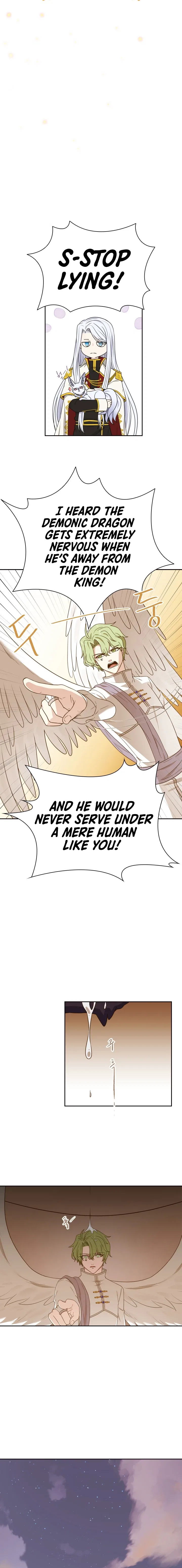 The Book of Lagier Chapter 15 – Page 6
