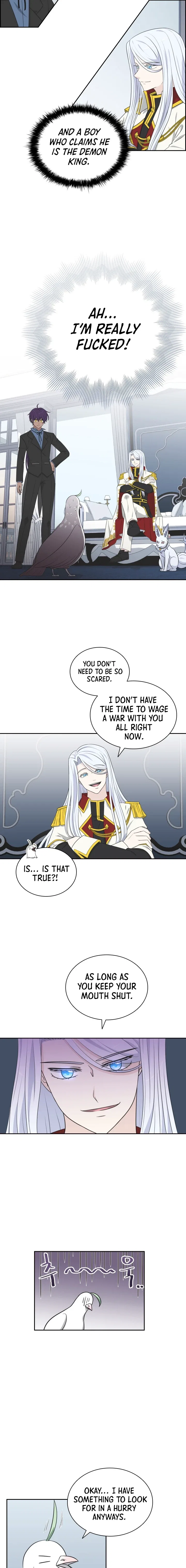 The Book of Lagier Chapter 15 – Page 8